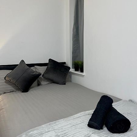 Leisure Studio Flat In Golders Green Londres Exterior foto