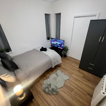 Leisure Studio Flat In Golders Green Londres Exterior foto
