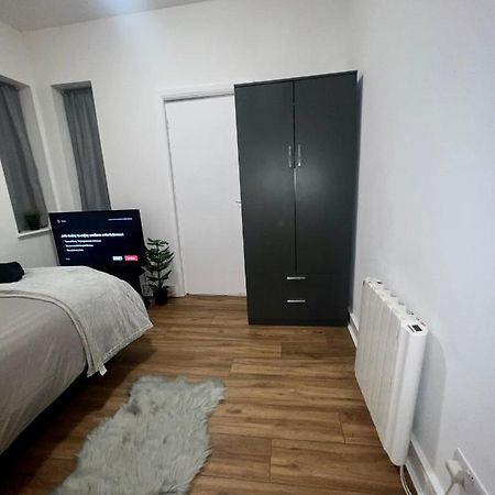 Leisure Studio Flat In Golders Green Londres Exterior foto