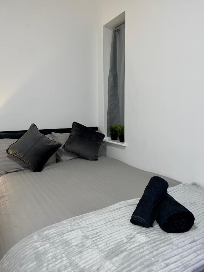 Leisure Studio Flat In Golders Green Londres Exterior foto