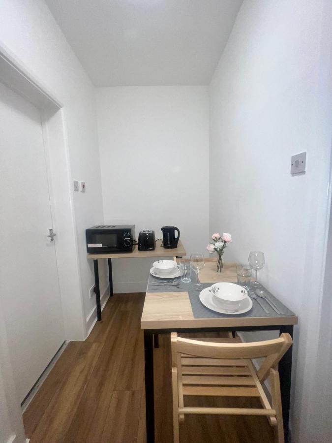 Leisure Studio Flat In Golders Green Londres Exterior foto