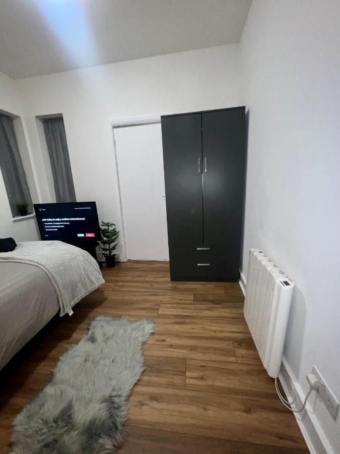 Leisure Studio Flat In Golders Green Londres Exterior foto