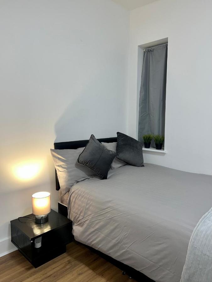 Leisure Studio Flat In Golders Green Londres Exterior foto