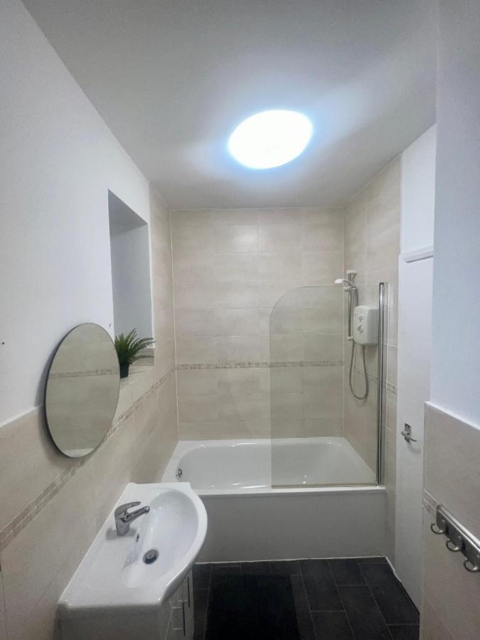 Leisure Studio Flat In Golders Green Londres Exterior foto