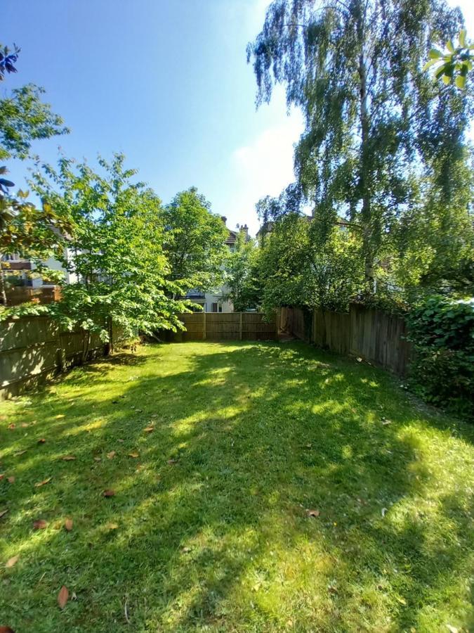 Leisure Studio Flat In Golders Green Londres Exterior foto