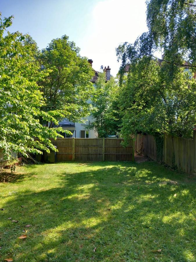 Leisure Studio Flat In Golders Green Londres Exterior foto