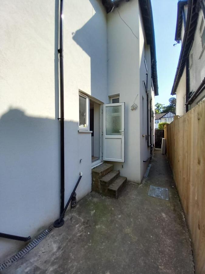 Leisure Studio Flat In Golders Green Londres Exterior foto