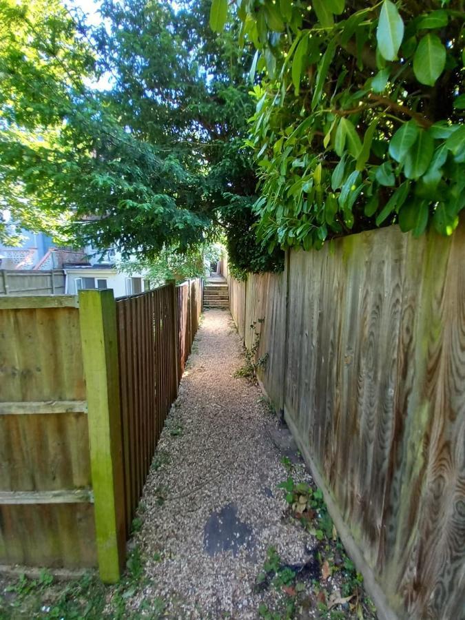 Leisure Studio Flat In Golders Green Londres Exterior foto
